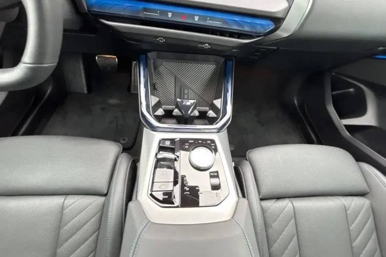 BMW X3 (Seria X) din 2025 cu 11.900 km - oferta BMW188597 - foto 9