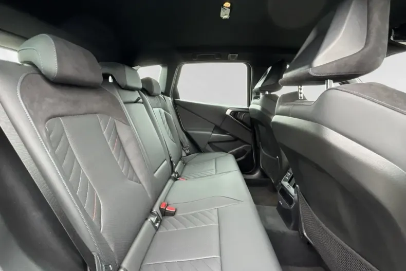 BMW X3 (Seria X) din 2025 cu 11.900 km - oferta BMW188597 - foto 10