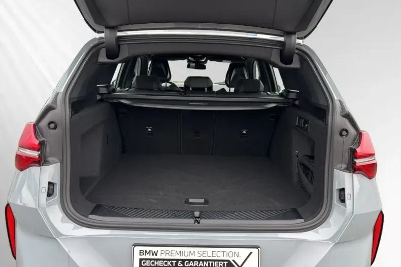 BMW X3 (Seria X) din 2025 cu 11.900 km - oferta BMW188597 - foto 11