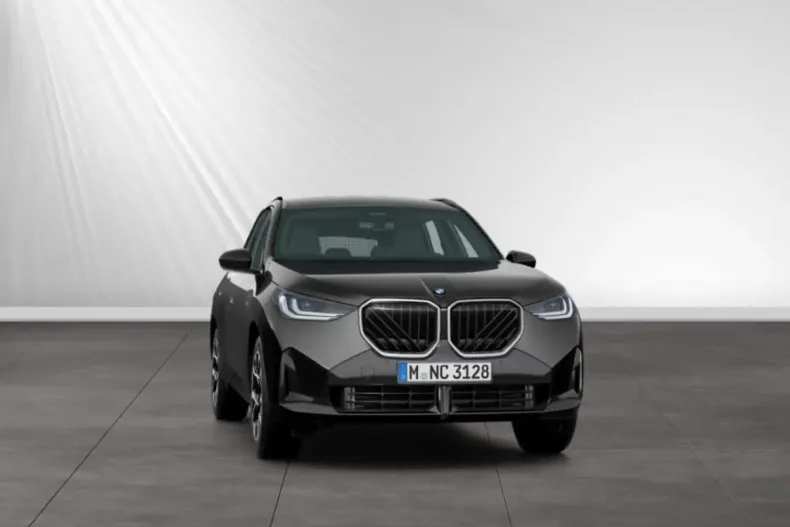 BMW X3 (Seria X) din 2025 cu 14.500 km - oferta BMW188598 - foto 1