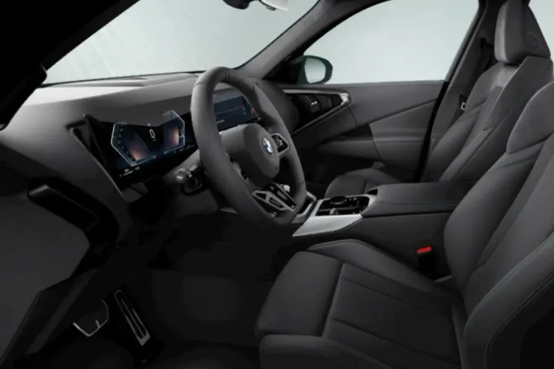 BMW X3 (Seria X) din 2025 cu 14.500 km - oferta BMW188598 - foto 3