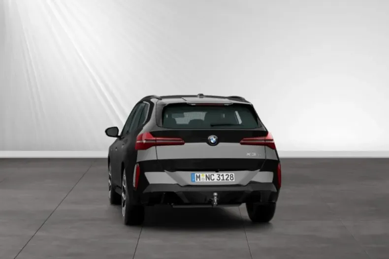 BMW X3 (Seria X) din 2025 cu 14.500 km - oferta BMW188598 - foto 7