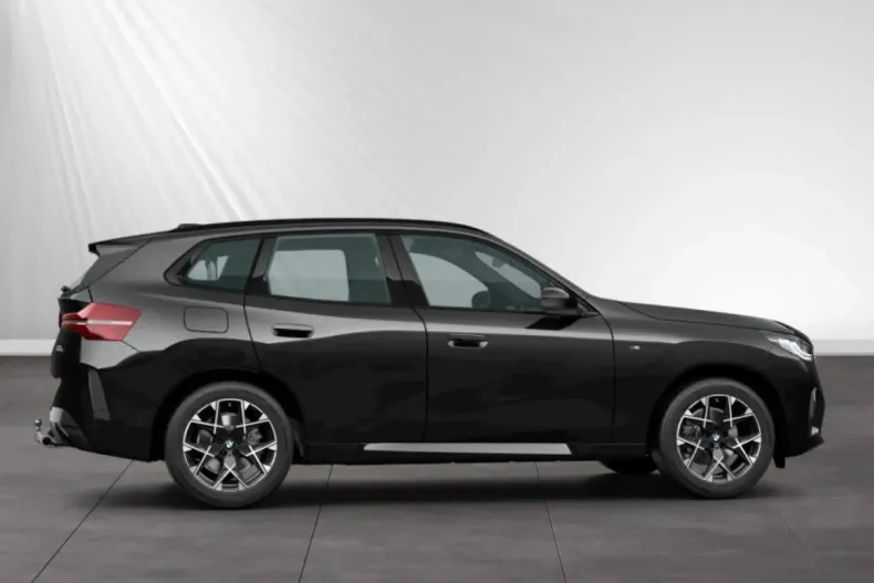 BMW X3 (Seria X) din 2025 cu 14.500 km - oferta BMW188598 - foto 8