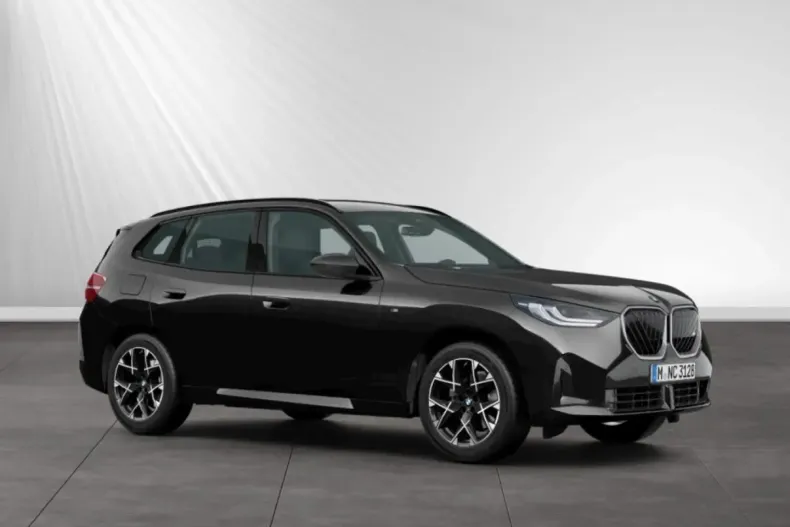 BMW X3 (Seria X) din 2025 cu 14.500 km - oferta BMW188598 - foto 9