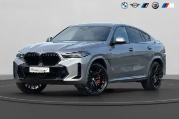 BMW X6 din 2025 - oferta BMW188599