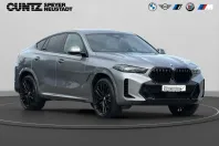 BMW X6 (Seria X) din 2025 cu 4.378 km - oferta BMW188599 - foto 3