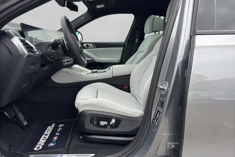 BMW X6 (Seria X) din 2025 cu 4.378 km - oferta BMW188599 - foto 9