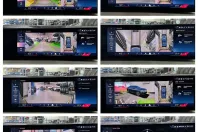 BMW X6 (Seria X) din 2025 cu 4.378 km - oferta BMW188599 - foto 11