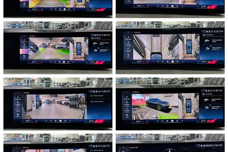 BMW X6 (Seria X) din 2025 cu 4.378 km - oferta BMW188599 - foto 11