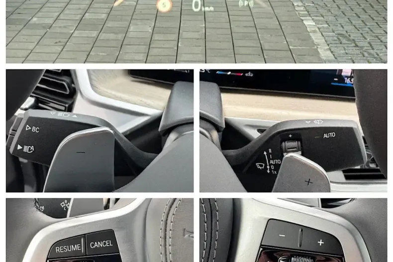 BMW X6 (Seria X) din 2025 cu 4.378 km - oferta BMW188599 - foto 12