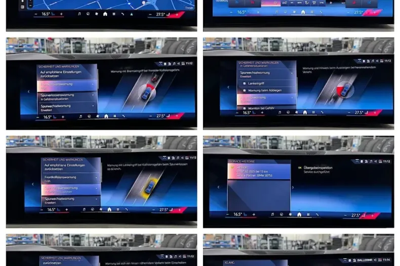 BMW X6 (Seria X) din 2025 cu 4.378 km - oferta BMW188599 - foto 14