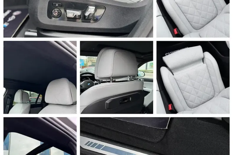 BMW X6 (Seria X) din 2025 cu 4.378 km - oferta BMW188599 - foto 15