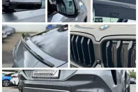 BMW X6 (Seria X) din 2025 cu 4.378 km - oferta BMW188599 - foto 17