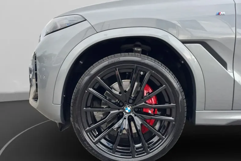 BMW X6 (Seria X) din 2025 cu 4.378 km - oferta BMW188599 - foto 18