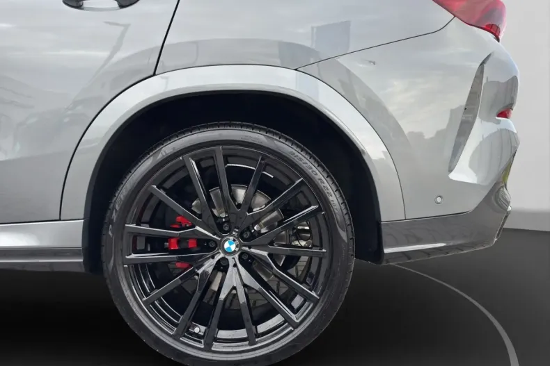 BMW X6 (Seria X) din 2025 cu 4.378 km - oferta BMW188599 - foto 19