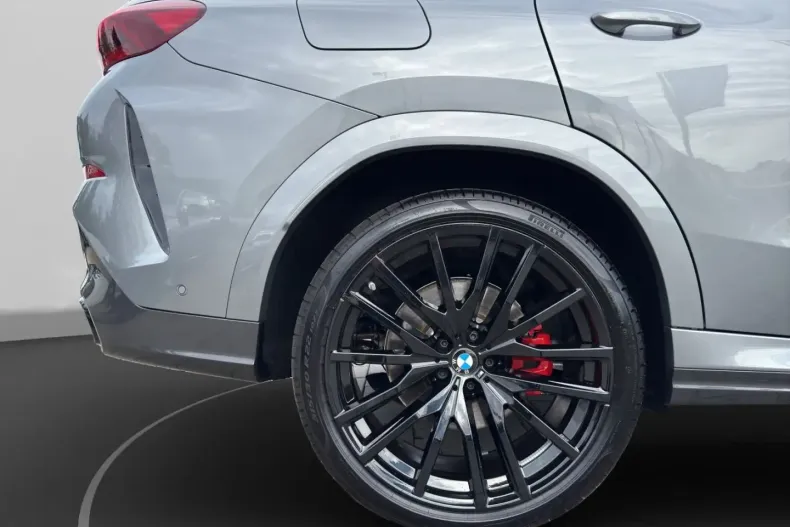 BMW X6 (Seria X) din 2025 cu 4.378 km - oferta BMW188599 - foto 20