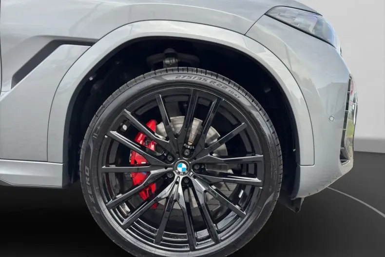 BMW X6 (Seria X) din 2025 cu 4.378 km - oferta BMW188599 - foto 21