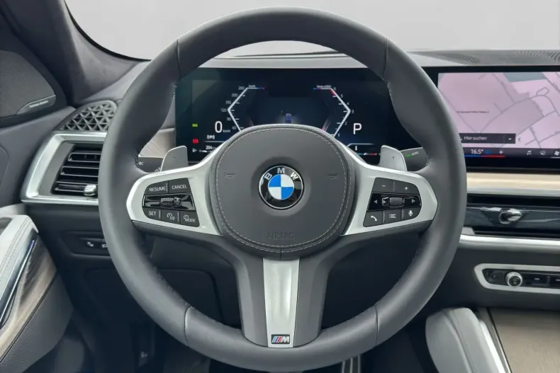 BMW X6 (Seria X) din 2025 cu 4.378 km - oferta BMW188599 - foto 25