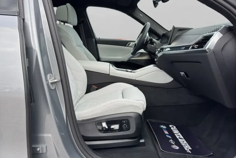 BMW X6 (Seria X) din 2025 cu 4.378 km - oferta BMW188599 - foto 28