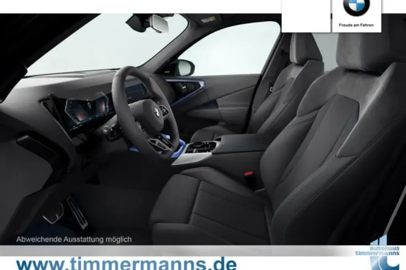 BMW X3 (Seria X) din 2025 cu 31.168 km - oferta BMW188600 - foto 3