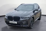 BMW X3 (Seria X) din 2024 cu 14.635 km - oferta BMW188603 - foto 1