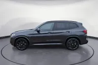 BMW X3 (Seria X) din 2024 cu 14.635 km - oferta BMW188603 - foto 2