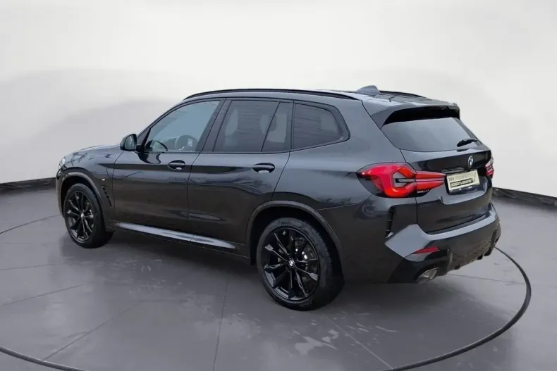 BMW X3 (Seria X) din 2024 cu 14.635 km - oferta BMW188603 - foto 3