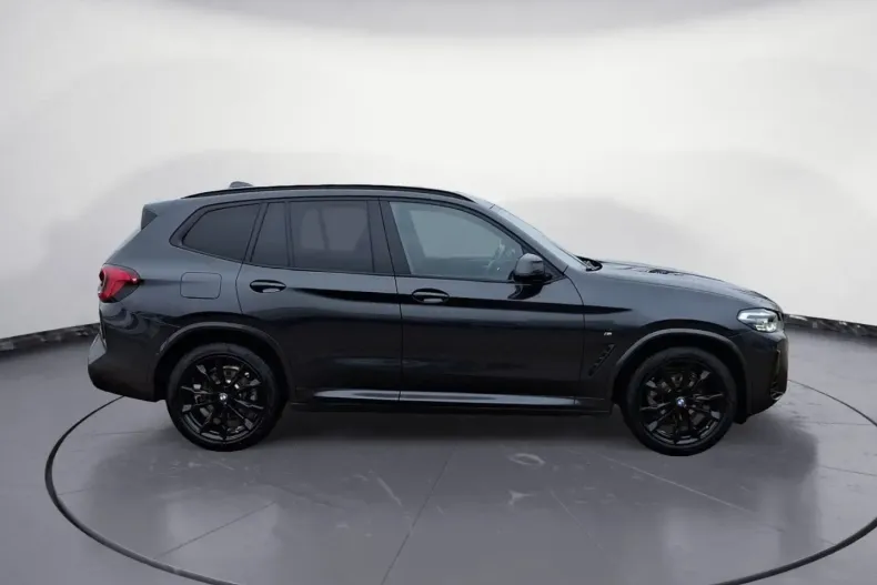 BMW X3 (Seria X) din 2024 cu 14.635 km - oferta BMW188603 - foto 5