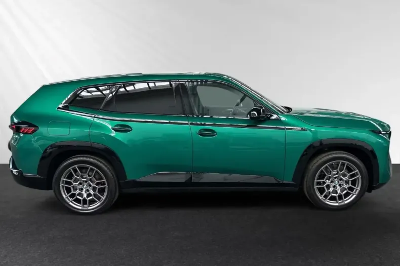 BMW XM (Seria X) din 2024 cu 25.689 km - oferta BMW188604 - foto 5