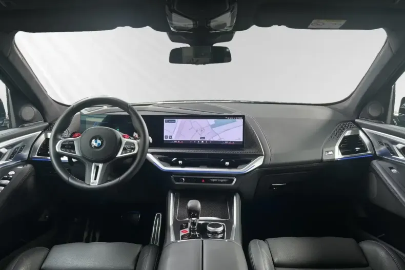 BMW XM (Seria X) din 2024 cu 25.689 km - oferta BMW188604 - foto 7