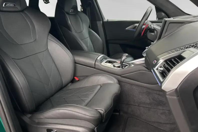 BMW XM (Seria X) din 2024 cu 25.689 km - oferta BMW188604 - foto 8