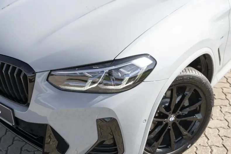 BMW X3 (Seria X) din 2024 cu 59.000 km - oferta BMW188605 - foto 4