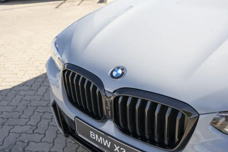 BMW X3 (Seria X) din 2024 cu 59.000 km - oferta BMW188605 - foto 5