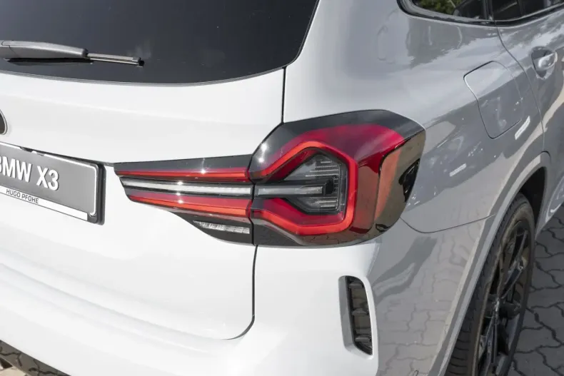 BMW X3 (Seria X) din 2024 cu 59.000 km - oferta BMW188605 - foto 6