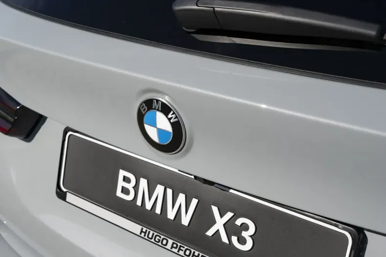 BMW X3 (Seria X) din 2024 cu 59.000 km - oferta BMW188605 - foto 7