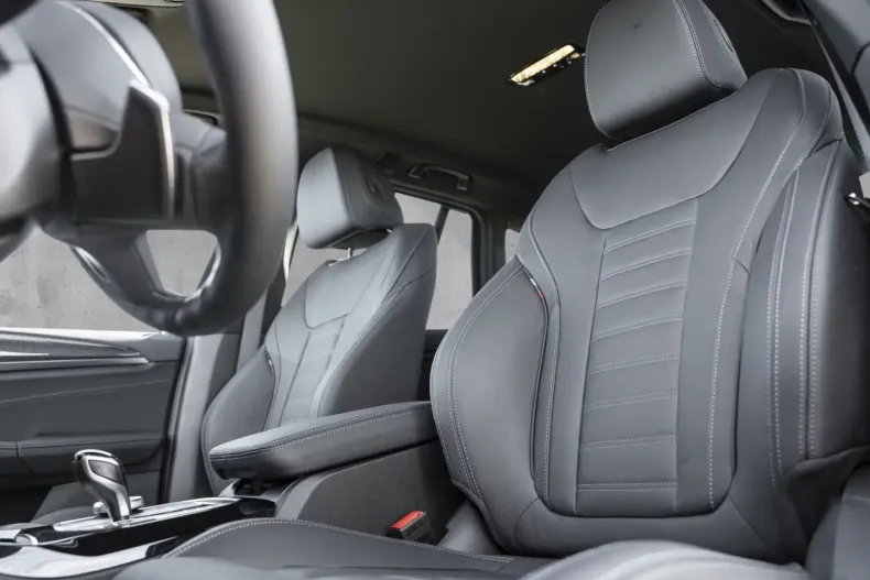 BMW X3 (Seria X) din 2024 cu 59.000 km - oferta BMW188605 - foto 10