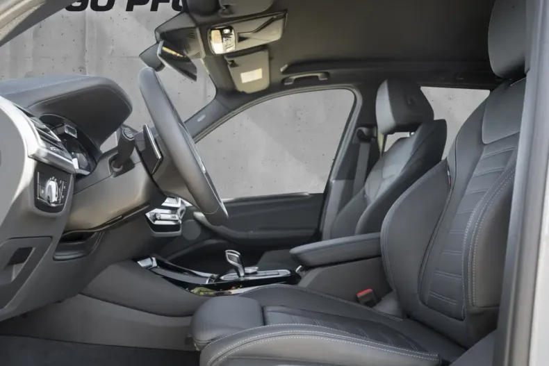 BMW X3 (Seria X) din 2024 cu 59.000 km - oferta BMW188605 - foto 11