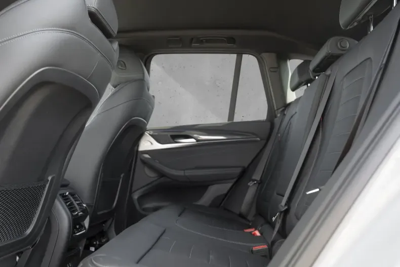 BMW X3 (Seria X) din 2024 cu 59.000 km - oferta BMW188605 - foto 12