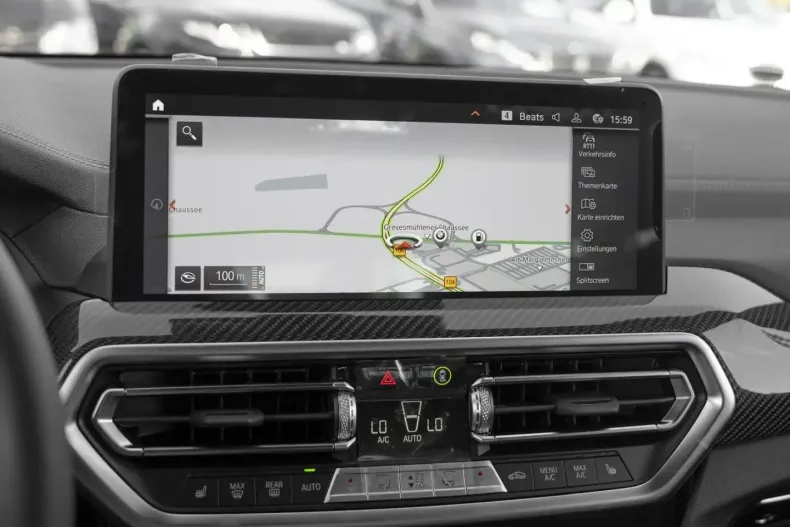 BMW X3 (Seria X) din 2024 cu 59.000 km - oferta BMW188605 - foto 14