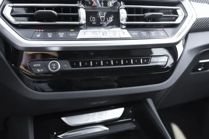 BMW X3 (Seria X) din 2024 cu 59.000 km - oferta BMW188605 - foto 15