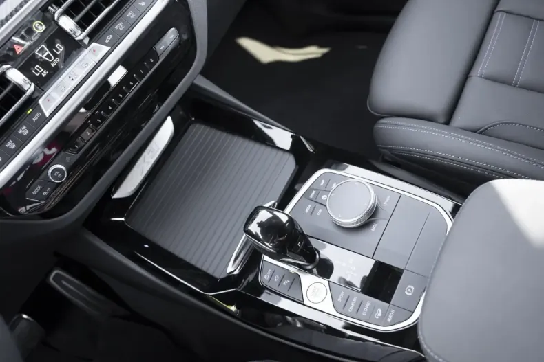 BMW X3 (Seria X) din 2024 cu 59.000 km - oferta BMW188605 - foto 16