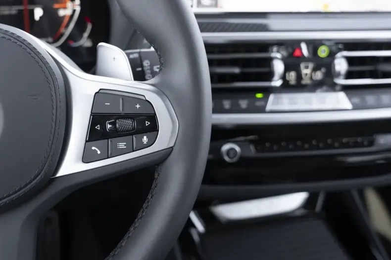 BMW X3 (Seria X) din 2024 cu 59.000 km - oferta BMW188605 - foto 18