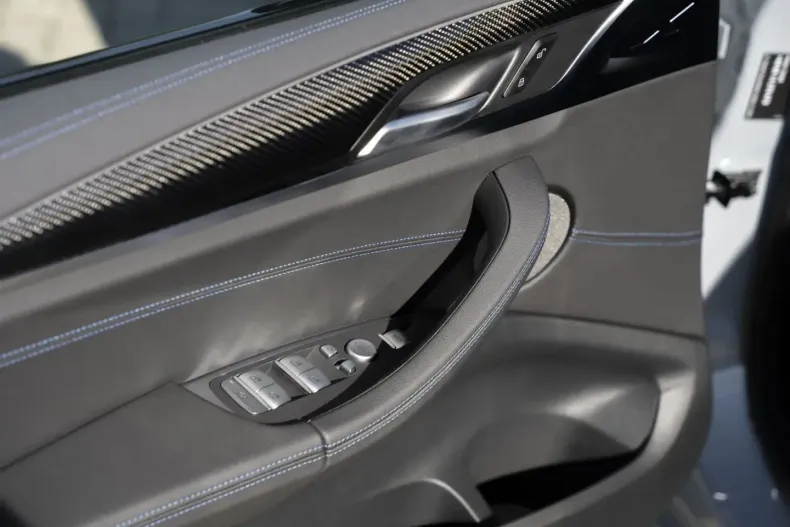 BMW X3 (Seria X) din 2024 cu 59.000 km - oferta BMW188605 - foto 20