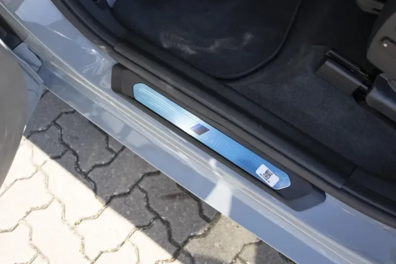 BMW X3 (Seria X) din 2024 cu 59.000 km - oferta BMW188605 - foto 21