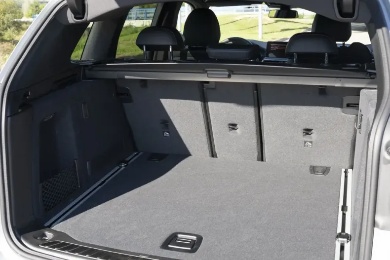 BMW X3 (Seria X) din 2024 cu 59.000 km - oferta BMW188605 - foto 24