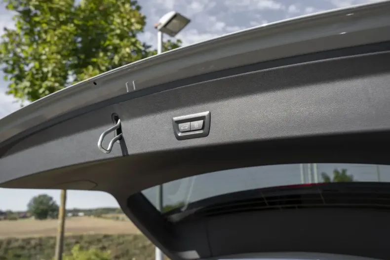 BMW X3 (Seria X) din 2024 cu 59.000 km - oferta BMW188605 - foto 25