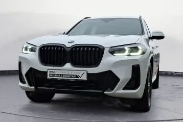 BMW X3 din 2024 - oferta BMW188606