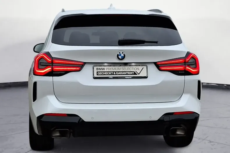 BMW X3 (Seria X) din 2024 cu 13.150 km - oferta BMW188606 - foto 4