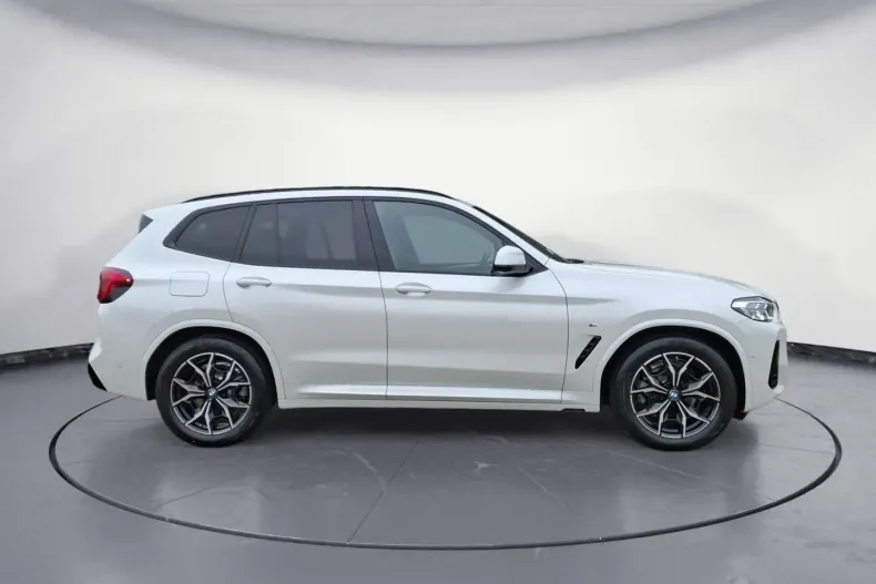 BMW X3 (Seria X) din 2024 cu 13.150 km - oferta BMW188606 - foto 5