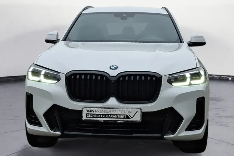 BMW X3 (Seria X) din 2024 cu 13.150 km - oferta BMW188606 - foto 6